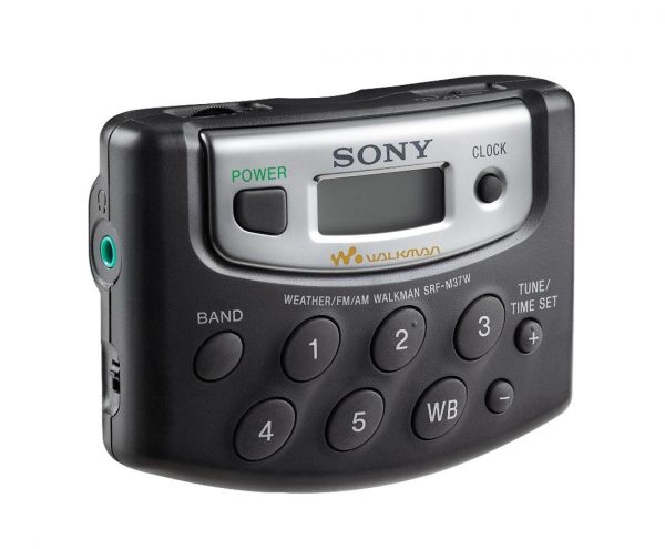best radio for long distance am reception