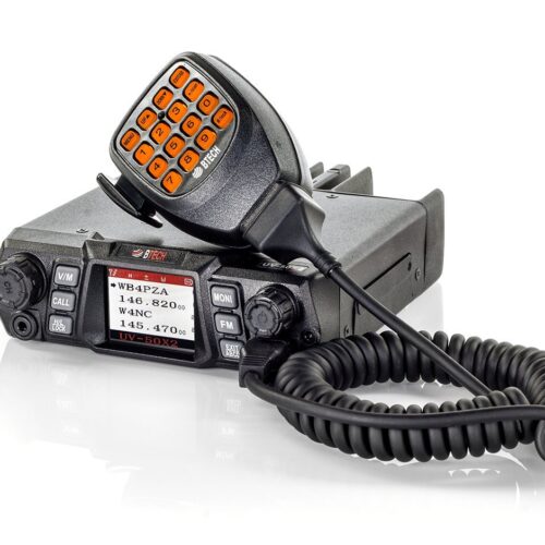 Best Ham Radios For Beginners [Personal Experience Over The Years]