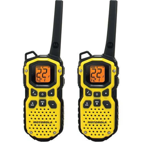 Motorola MS35oR Review [My Impression Of The Device]