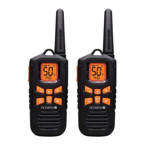 Olympia R500 Review [User’s First Impression]