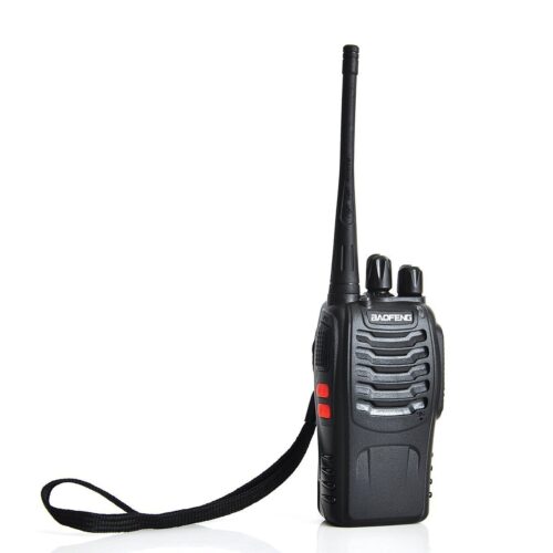 Baofeng BF-888S Review