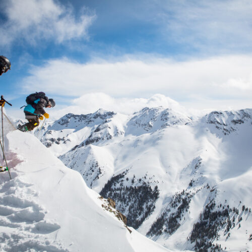 Best Walkie Talkies for Skiing