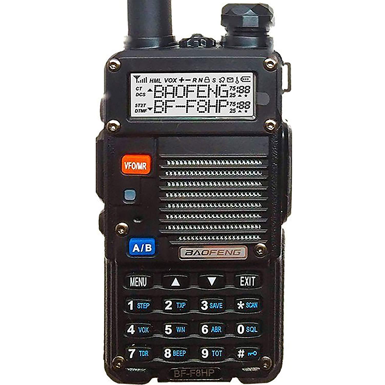 How To Program Baofeng Radio Talkie Man How To Program Baofeng Radio Talkie Man