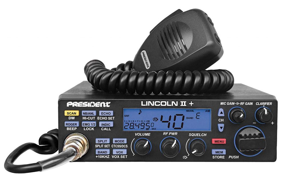 Ham Radio Kits for Beginners [The MustHaves] Talkie Man