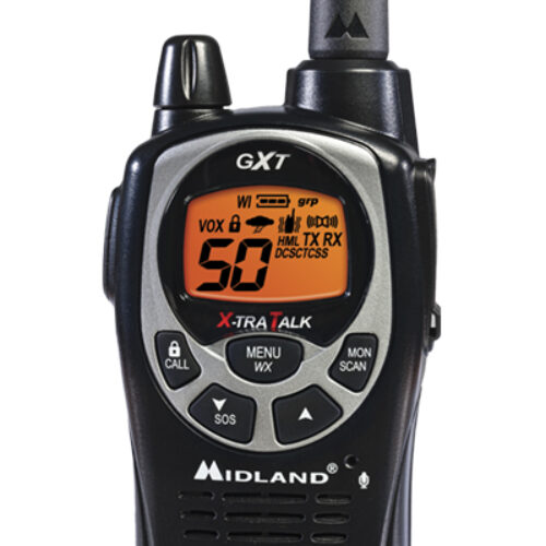 Midland GXT1000VP4 Review [GMRS Two Way Radio]