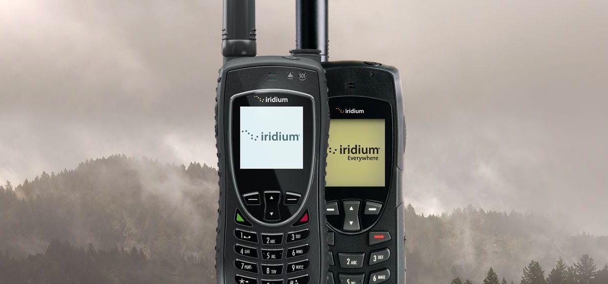 pros and cons of satellite phones