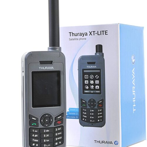 5 Best Satellite Phone for Backpacking